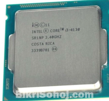 4th Generation Intel® Core™ i3 Processors